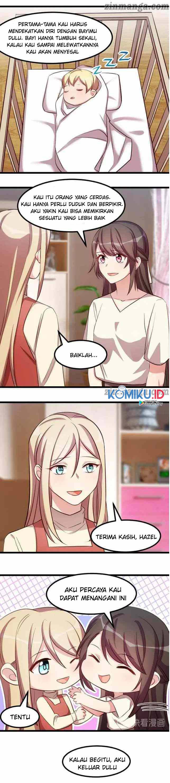 CEO’s Sudden Proposal Chapter 225 Gambar 5
